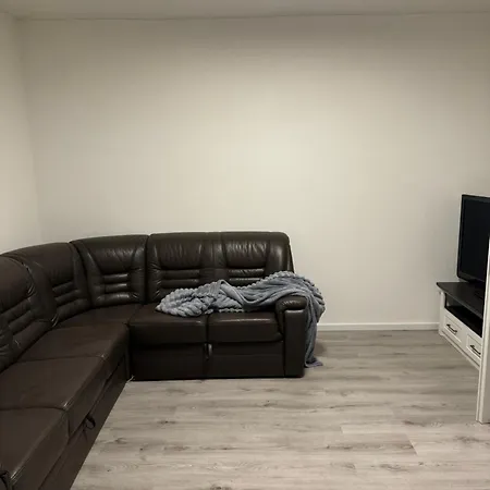 Lejlighed Ruhige Fuer Entspannte Tage