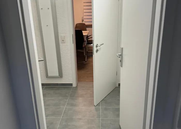 Ruhige Fuer Entspannte Tage Reichshof
